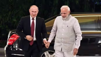  ಬಹಿರಂಗವಾಗಿ ಭಾರತದ ಬೆಂಬಲಕ್ಕೆ ಧಾವಿಸಿದ ರಷ್ಯಾ...!