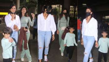 ಪಾಕೆಟ್‌ ಮನಿಗಾಗಿ ಮನೆ ಕಲೆಸ ಮಾಡುತ್ತಾಳೆ ಈ ಸ್ಟಾರ್‌ ನಟಿಯ ಪುತ್ರಿ! ಅಮ್ಮನ ಆಸ್ತಿ 83 ಕೋಟಿ ರೂ. ಆದ್ರೂ ಈಕೆಗೆ ಬಾತ್‌ರೂಮ್‌ ತೊಳೆಯುವ ಸ್ಥಿತಿ