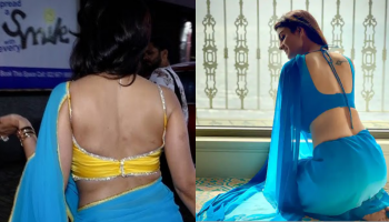 ʻನಾನು ಕಮಿಟ್ ಆಗದ ಕಾರಣ 30 ಸಿನಿಮಾಗಳಲ್ಲಿ ನಟಿಸುವ ಅವಕಾಶ ಕಳೆದುಕೊಂಡೆ..ʼ ಸ್ಟಾರ್ ಹೀರೋಯಿನ್ ಸೆನ್ಸೇಷನಲ್ ಕಾಮೆಂಟ್ಸ್..!