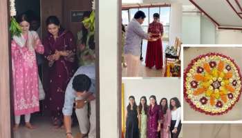 ಅರ್ಜುನ್‌ ಬೆನ್ನಲ್ಲೇ ಹೊಸ ಬದುಕಿಗೆ ಸಾರಾ ಹೆಜ್ಜೆ: ʼನಿನ್ನ ಹೊಸ ಜರ್ನಿಗೆ ಶುಭಾಶಯʼ ಎಂದು ಮಗಳಿಗೆ ಭಾವುಕರಾಗಿ ಹಾರೈಸಿದ ಸಚಿನ್‌: ಫೋಟೋ ವೈರಲ್‌