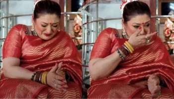 ಕಲ್ಲು ಮನಸ್ಸು ಕರಗಲಿಲ್ಲ.. ಕೊಟ್ಟ ಪ್ರೀತಿಗೆ ಬೆಲೆಯೇ ಸಿಗಲಿಲ್ಲ ಎನ್ನುತ್ತಾ ಡಿವೋರ್ಸ್‌ ಕುರಿತು ಕಣ್ಣೀರಿಟ್ಟ ಖ್ಯಾತ ಹಿರಿಯ ನಟನ ಪತ್ನಿ 