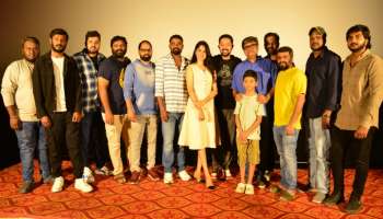 ಟ್ರೇಲರ್‌ ನಲ್ಲೇ ಗಮನ ಸೆಳೆದ "s/o ಮುತ್ತಣ್ಣ" : ಬಹು ನಿರೀಕ್ಷಿತ ಈ ಚಿತ್ರ ಸೆಪ್ಟೆಂಬರ್ 12 ತೆರೆಗೆ