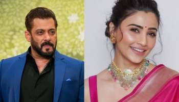 ʼಸಲ್ಮಾನ್‌ ಖಾನ್‌ ಜೊತೆ ನಟಿಸಬೇಕಂದ್ರೆ ಅದನ್ನ ಮಾಡಲೇಬೇಕುʼ.. ಖ್ಯಾತ ನಟಿಯ ಬಹಿರಂಗ ಹೇಳಿಕೆ! 