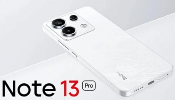 ಕೇವಲ ₹12,000ಕ್ಕೆ 200MP ಕ್ಯಾಮೆರಾ ಹೊಂದಿರುವ Redmi Note 13 Pro 5G ಖರೀದಿಸಿ