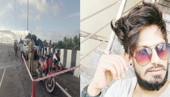 ಹಾವೇರಿಯಲ್ಲಿ ಭಯಾನಕ ಮರ್ಡರ್‌: ಹೆದ್ದಾರಿಯಲ್ಲೇ ಕತ್ತುಸೀಳಿ ನೃತ್ಯ ನಿರ್ದೇಶಕನ ಬರ್ಬರ ಹತ್ಯೆ!