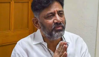 ನಾನು ಹುಟ್ಟಿದ್ದೇ ಕಾಂಗ್ರೆಸ್ಸಿಗನಾಗಿ, ಸಾಯುವುದೂ ಕಾಂಗ್ರೆಸ್ಸಿಗನಾಗಿಯೇ: ನನ್ನ ಪಕ್ಷ ನಿಷ್ಠೆ ಪ್ರಶ್ನಿಸುವವರು ಮೂರ್ಖರು: ಡಿ.ಕೆ.ಶಿವಕುಮಾರ್