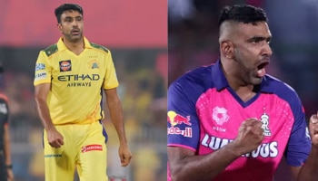 IPL 2025: ಐಪಿಎಲ್‌ನಿಂದ ನಿವೃತ್ತಿ ಘೋಷಿಸಿದ ರವಿಚಂದ್ರನ್ ಅಶ್ವಿನ್