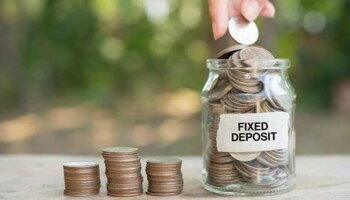 Bank FD: ಬ್ಯಾಂಕಿನಲ್ಲಿ ಹಣ ಠೇವಣಿ ಇಡುವವರಿಗೆ ಸುವರ್ಣಾವಕಾಶ..ಈ ಅವಕಾಶ ಇನ್ನೊಂದು ತಿಂಗಳು ಮಾತ್ರ!
