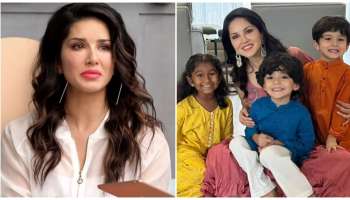 ನನಗೆ ಗರ್ಭಧಾರಣೆ ಬೇಡ.. ಆದರೆ ಮಕ್ಕಳು ಬೇಕು.. ಅದಕ್ಕಾಗಿಯೇ ನಾನು ಆ ನಿರ್ಧಾರ ತೆಗೆದುಕೊಂಡೆ..! ಸನ್ನಿ ಲಿಯೋನ್‌