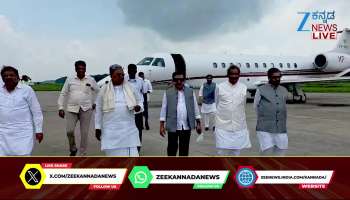 CM Siddaramaiah enters Bihar election campaign