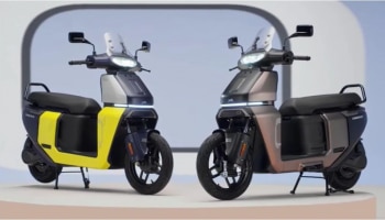 TVS ಆರ್ಬಿಟರ್ ಎಲೆಕ್ಟ್ರಿಕ್ ಸ್ಕೂಟರ್ ಬಿಡುಗಡೆ: ಕೇಲವ 99,900 ರೂಪಾಯಿಗೆ ಖರೀದಿಸಿ 