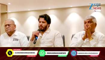 Dharmasthala case: JDS's Nikhil Kumaraswamy demands NIA investigation