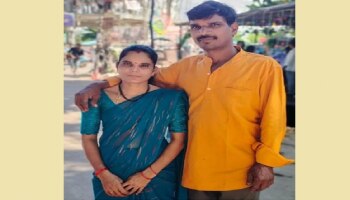 ಪತ್ನಿಯ ಗಂಟಲಿಗೆ ಮಿಕ್ಸರ್ ವೈರ್ ತುರುಕಿ ಕೊಲೆ ಮಾಡಿದ ಪತಿ: ಕಾರಣ ಕೇಳಿದ್ರೆ ಶಾಕ್‌ ಆಗ್ತೀರಾ!!