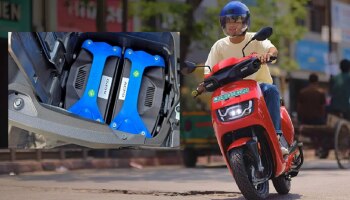 ಕೇವಲ 1 ಲಕ್ಷ ರೂ.ಗೆ ಎರಡು ಬ್ಯಾಟರಿ ಇರುವ ಎಲೆಕ್ಟ್ರಿಕ್ ಸ್ಕೂಟರ್.. ಖರೀದಿಗೆ ಮುಗಿಬಿದ್ದ ಜನರು!! 