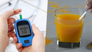 ಶುಗರ್‌ ಕಂಟ್ರೋಲ್‌ ಮಾಡಲು ರಾತ್ರಿ ಮಲಗುವ ಮುನ್ನ ಈ ಪಾನೀಯ ಕುಡಿಯಿರಿ.! 