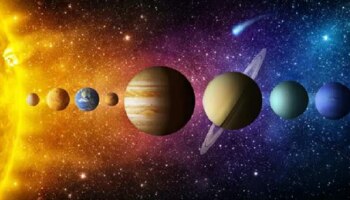 ಸೂರ್ಯ ಸೇರಿದಂತೆ 4 ಗ್ರಹಗಳ ರಾಶಿ ಬದಲಾವಣೆ: ಈ ಮೂರು ರಾಶಿಯವರ ಜೀವನದಲ್ಲಿ ದೊಡ್ಡ ಬದಲಾವಣೆ!!