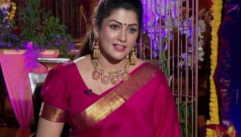 ಐಷಾರಾಮಿ ಬಂಗಲೆ, ದುಬಾರಿ ಕಾರ್‌ ಕಲೆಕ್ಷನ್‌... ಸ್ಯಾಂಡಲ್‌ವುಡ್‌ ಶ್ರೀಮಂತ ನಟಿ ರಾಧಿಕಾ ಕುಮಾರಸ್ವಾಮಿ ಎಷ್ಟು ಕೋಟಿಯ ಒಡತಿ ಗೊತ್ತೇ?