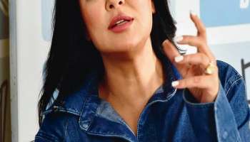 &quot;ಪಾಕಿಸ್ತಾನಿ ಕ್ರಿಕೆಟಿಗನೊಂದಿಗೆ ಮದುವೆ&quot;.. ಅಭಿಮಾನಿಗಳಿಗೆ ಶಾಕ್‌ ಕೊಟ್ಟ ಮಾಜಿ ವಿಶ್ವ ಸುಂದರಿ 