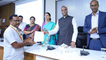 ಪಿಡಿಒ ಕೌನ್ಸೆಲಿಂಗ್‌ ವರ್ಗಾವಣೆಗೆ ಚಾಲನೆ: ಪಂಚಾಯತ್‌ ರಾಜ್‌ ಇಲಾಖೆಯಲ್ಲಿ ಚರಿತ್ರಾರ್ಹ ದಿನ: ಸಚಿವ ಪ್ರಿಯಾಂಕ್‌ ಖರ್ಗೆ 