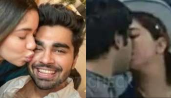 ಖ್ಯಾತ ತಾರೆ ಜೊತೆ ಸಾರಾ ತೆಂಡೂಲ್ಕರ್ ಕಿಸ್ಸಿಂಗ್ ಫೋಟೋ ಲೀಕ್.. ಸ್ಟೇಡಿಯಂನಲ್ಲಿ ಲಿಪ್‌ಲಾಕ್‌!! ಆ ಹುಡುಗ ಯಾರು ಗೊತ್ತಾ? ಫೋಟೋಸ್‌ ವೈರಲ್‌