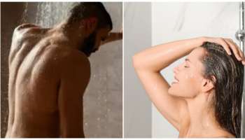 ಸ್ನಾನ ಮಾಡುವ ಮೊದಲು ದೇಹದ ಈ ಭಾಗವನ್ನು ತೊಳೆದುಕೊಳ್ಳಿ..! ಏಕೆಂದರೆ ಅದು ಬಹಳ ಮುಖ್ಯ 