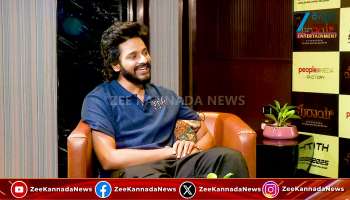 Dhruva Sarja Joins ‘Mirai’; Teja Sajja Says Shivanna Supports All His Films