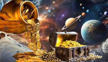 300 ವರ್ಷ ನಂತರ ಒಂದೇ ಬಾರಿ 3 ರಾಜಯೋಗ.. ಈ ರಾಶಿಗಳಿಗೆ ಧನ ಕನಕ ಸಂಪತ್ತಿನ ಸುರಿಮಳೆ.. ಶ್ರೀಮಂತರಾಗುವ ಕಾಲ ದೂರವಿಲ್ಲ!