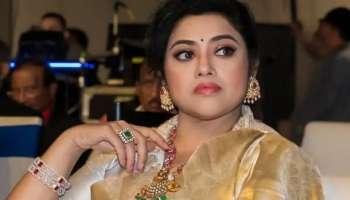 ʻನನಗೆ ಒಂದು ವರ್ಷದ ಮಗು ಇದ್ದರೂ.. ಆ ಸ್ಟಾರ್ ಹೀರೋ ನನ್ನನ್ನು ಬಿಡಲಿಲ್ಲʼ : ನಟಿ ಮೀನಾ ಶಾಕಿಂಗ್‌ ಕಾಮೆಂಟ್‌