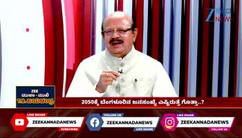 TB Jayachandra On Corruption 