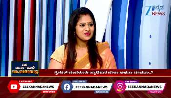 TB Jayachandra On HD Devegowda 