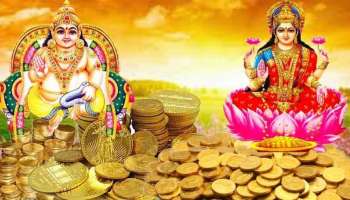 ನಿಮ್ಮ ಮೆನಯಲ್ಲಿ ಇವುಗಳನ್ನಿಟ್ಟರೆ ಸಾಕ್ಷಾತ್‌ ಕುಬೇರನೇ ಇದ್ದಂತೆ! ಅದೃಷ್ಟ ತರುವ ಅತ್ಯದ್ಬುತ ವಸ್ತುಗಳಿವು