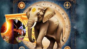 12ವರ್ಷಗಳ ಬಳಿಕ ಪಿತೃ ಪಕ್ಷದಲ್ಲಿ ಗಜಕೇಸರಿ ರಾಜಯೋಗದಿಂದ ಈ ರಾಶಿಯವರಿಗೆ ಸಾಕ್ಷಾತ್ ಲಕ್ಷ್ಮಿ ಕೃಪೆಯಿಂದ ಹಠಾತ್ ಸಂಪತ್ತು