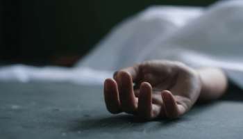 ನಾಲೆಗೆ ಹಾರಿದ ಖಿನ್ನತೆಯಿಂದ ಬಳಲುತ್ತಿದ್ದ ಯುವಕ: ಕೊನೇ ಕ್ಷಣದ ದೃಶ್ಯ ಸೆರೆ 