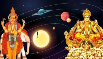 ಶೀಘ್ರದಲ್ಲೇ ಷಡಾಷ್ಟಕ ಯೋಗ: ಶನಿ-ಮಂಗಳನ ಆಶೀರ್ವಾದಿಂದ ಈ 3 ರಾಶಿಯವರಿಗೆ ಜಾಕ್‌ಪಾಟ್ ಹೊಡೆಯಲಿದೆ!!