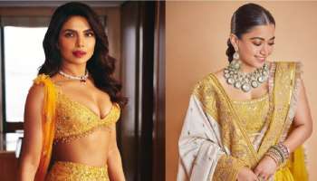 ಪ್ರಿಯಾಂಕಾ ಚೋಪ್ರಾ ದಾರಿ ಹಿಡಿದ ರಶ್ಮಿಕಾ ಮಂದಣ್ಣ..? ನ್ಯಾಷನಲ್‌ ಕ್ರಶ್‌ ನಡೆಗೆ ಬೆರಗಾದ ಫ್ಯಾನ್ಸ್‌..!