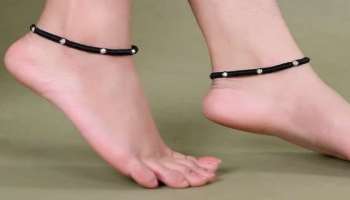 ಕಪ್ಪು ದಾರ ಕಟ್ಟುವುದರಿಂದ ಈ 4 ರಾಶಿಯವರಿಗೆ ತಪ್ಪಿದ್ದಲ್ಲ ಕಷ್ಟ... ಕೈ ಕಾಲುಗಳಿಗೆ ಕಟ್ಟಿಕೊಂಡರಂತೂ ಹಿಂಬಾಲಿಸುತ್ತೆ ದುರಾದೃಷ್ಟ!