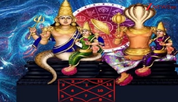 ಶುಭ ಸ್ಥಾನದಲ್ಲಿ ರಾಹುವಿನ ಸಂಚಾರ: ರಾಜಯೋಗದಿಂದ ಈ ರಾಶಿಯವರಿಗೆ ಒಲಿದು ಬರಲಿದೆ ಅಪಾರ ಸುಖ-ಸಂಪತ್ತು...  