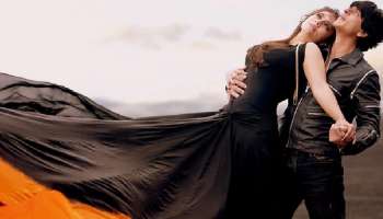 ಈ ಕಾರಣಕ್ಕೆ ಕಾಜೋಲ್ ತುಟಿ ನೀಲಿಯಾಯ್ತು..! ರೊಮ್ಯಾಂಟಿಕ್‌ ಸೀನ್‌ಗಾಗಿ ಪ್ರಾಣವನ್ನೇ ಪಣಕ್ಕಿಟ್ಟ ಶಾರುಖ್‌..!