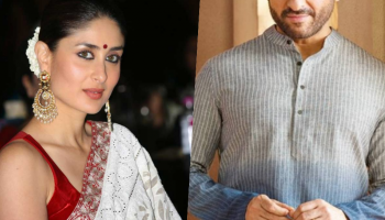 ಆ ನಟನ ಪ್ರೀತಿಯಲ್ಲಿ ಬಿದ್ದು ಮನೆಯಿಂದಲೇ ಓಡಿಹೋಗಲು ರೆಡಿ ಆಗಿದ್ದರಂತೆ ನಟಿ ಕರೀನಾ ಕಪೂರ್ !