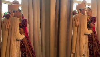 Viral video: ಮದುವೆ ಫೋಟೋಶೂಟ್‌ಗೆ ಅಂತ ಕರ್ಕೊಂಡು ಹೋದ್ರೆ, ಮಧುಚಂದ್ರ ಮಾಡ್ಕೊಂಡ್ರು! ಕಾಲ ಸರಿಯಿಲ್ಲ ಕೆಟ್ಟೊಯ್ತು ಗುರು.. 