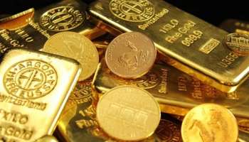 ಚಿನ್ನದ ಬೆಲೆ ಏರಿಕೆ ನಡುವೆ ಗ್ರಾಹಕರಿಗೆ ನಿರಾಳ: ಬಂಗಾರ ಕೊಳ್ಳಲು ಇದು ಸೂಕ್ತ ಸಮಯ!