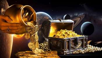 100 ವರ್ಷ ನಂತರ ಈ ರಾಶಿಗೆ ಕೋಟ್ಯಾಧಿಪತಿ ಯೋಗ.. ನವರಾತ್ರಿಗೂ ಮುನ್ನವೇ  ಶ್ರೀಮಂತರಾಗುವ ಭಾಗ್ಯ, ಅದೃಷ್ಟದ ಪರ್ವಕಾಲ!  