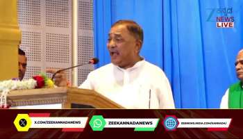 Compromise politics is going on in the state: Congress leader Manjunath Kunnur