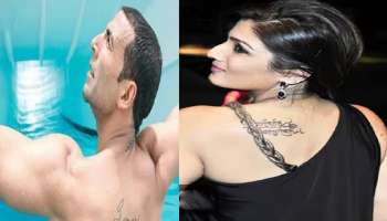 ಆ ನಟನಿಂದ ದೂರವಿರು ಅಂದಿದ್ದಕ್ಕೆ ಜೀವವನ್ನೇ ಕಳೆದುಕೊಳ್ಳಲು ಮುಂದಾಗಿದ್ದ ಸುಂದರಿ..! "ಟಿಪ್ ಟಿಪ್ ಬರ್ಷಾ ಪಾನಿ" ನಟಿಯ ಹುಚ್ಚು ಪ್ರೇಮ..!