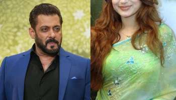 50 ವರ್ಷದ ನಟಿಯೊಂದಿಗೆ ಸಲ್ಮಾನ್‌ ಖಾನ್‌ ಮದುವೆ! ಶಾಕಿಂಗ್ ಸೀಕ್ರೆಟ್‌ ರಿವೀಲ್‌..‌  