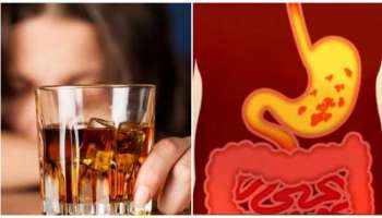 ಖಾಲಿ ಹೊಟ್ಟೆಯಲ್ಲಿ ಎಣ್ಣೆ ಹೊಡೆದ್ರೆ ಬೇಗ ಕಿಕ್ಕೇರುತ್ತೆ, ಆದರೆ ಆರೋಗ್ಯ ಏನಾಗುತ್ತೆ ಗೊತ್ತೆ..? 