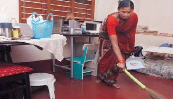 ಮನೆಕೆಲಸಕ್ಕೆ ಜನ ಇಟ್ಟುಕೊಳ್ಳುವುದು ಆಗಲಿದೆ ದುಬಾರಿ : ಮನೆಕೆಲಸದವರನ್ನು ನೇಮಿಸಿಕೊಳ್ಳುವವರು ಪಾವತಿಸಬೇಕು  5% ವರೆಗೆ ಕಲ್ಯಾಣ ಶುಲ್ಕ 