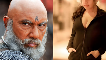 ಬಾಹುಬಲಿ ಕಟ್ಟಪ್ಪ ಖ್ಯಾತಿಯ ನಟ ಸತ್ಯರಾಜು ಮಗಳು ಈ ಪ್ರಭಾವಿ ರಾಜಕಾರಣಿ... ಸೌಂದರ್ಯದ ಗಣಿ ಈ ಚೆಲುವೆ!