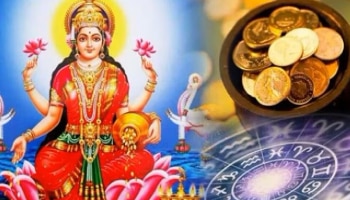 ನವರಾತ್ರಿಯಲ್ಲಿ ಅಪರೂಪದ ಯೋಗ: ದುರ್ಗಾದೇವಿಯ ಆಶೀರ್ವಾದದಿಂದ ಈ ರಾಶಿಯವರಿಗೆ ಅದೃಷ್ಟ ಹುಡುಕಿ ಬರಲಿದೆ