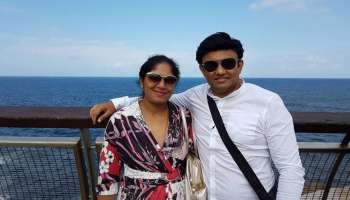 'ಡಿಜಿಟಲ್ ಅರೆಸ್ಟ್' ಹೆಸರಲ್ಲಿ ₹14 ಲಕ್ಷ ಕಳೆದುಕೊಂಡ ಸಂಸದರ ಪತ್ನಿ!